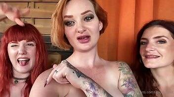 Zaradurose a quick recording from today s beach stream with adreen onlyfans leaked video on adultfans.net