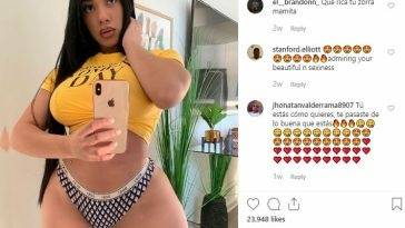 Alejandra Mercedes Full Sex Tape Nude Porn   "C6 on adultfans.net