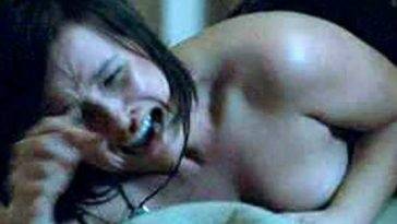 Danielle Harris Naked Forced Sex Scene from 'Halloween' on adultfans.net