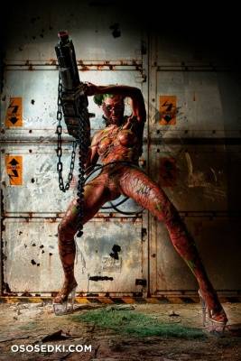 Stefan Gesell on adultfans.net