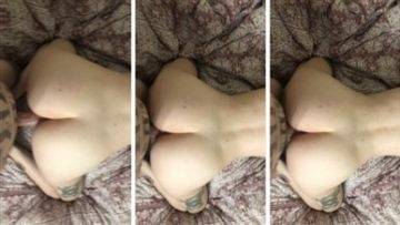 Miss Luna Baby Nude Doggystyle Fucking Video on adultfans.net