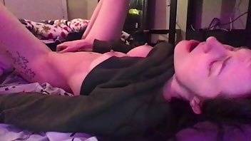 Sphenoids a VERY quiet 4 am cum lolll (I could hear the old lady xxx onlyfans porn on adultfans.net
