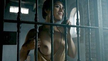 Rosabell Laurenti Sellers Nude Boobs In Game Of Thrones 13 FREE VIDEO on adultfans.net