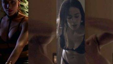 Esmeralda Pimentel Nude & Sexy Collection (25 Photos + Videos) on adultfans.net