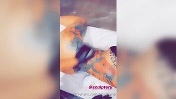 Blacchyna massages are the best what kind of videos do u like on adultfans.net