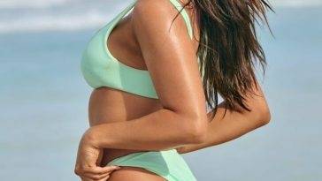 Victoria Vesce – Sports Illustrated Swimsuit 2022 on adultfans.net