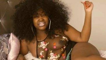 CupcakKe Nude Pics & Deepthroat Porn on adultfans.net