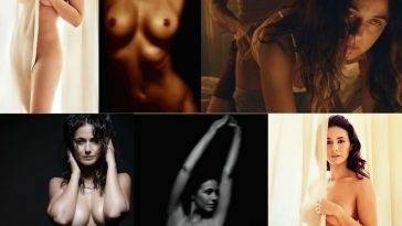 Emmanuelle Chriqui Nude & Sexy Collection – Part 2 on adultfans.net