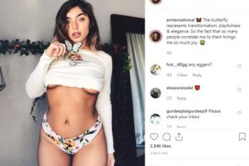 Emily Rinaudo Snapchat Full Premium  Porn Sex Tape on adultfans.net