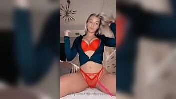 Therealbrittfit sexy body style onlyfans videos 2021/01/03 on adultfans.net