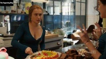 Hayden Panettiere Sexy 13 Amanda Knox: Murder on Trial in Italy (10 Pics + Video) - Italy on adultfans.net