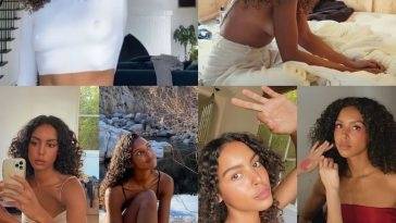 Arlissa Ruppert Topless & Sexy Collection (35 Photos + Videos) on adultfans.net