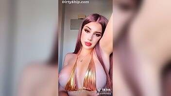 Centolain onlyfans nude big tits videos leaked on adultfans.net