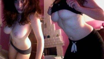 Kat Dennings Nude Photos & Sextape Video  on adultfans.net