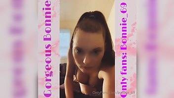 Bonnie_69 Like the way I move xxx onlyfans porn on adultfans.net