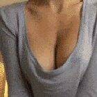 Big difference between soft and hard nipples. I prefer both. on adultfans.net