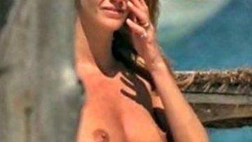 Elle Macpherson Nude and Lesbian Sex Scenes on adultfans.net