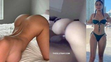 FULL VIDEO: Jelaneno1 Nude  Jelancaii ! on adultfans.net