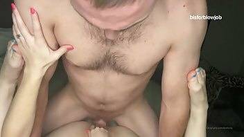 Bisforbj 17 01 2021 hmm i'm not too happy with the quality of this long video i guess we ll just ... on adultfans.net