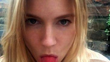 Sienna Miller Nude Leaked Photos - fapfappy.com