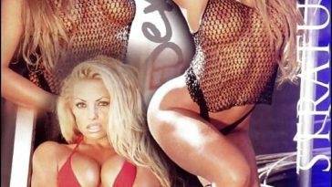 Trish Stratus Nude & Sexy Collection on adultfans.net