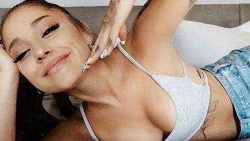 Ariana Grande Nude Possible Leaked & HOT 13 Part 1 (153 Photos + Videos) [2021 Update] on adultfans.net