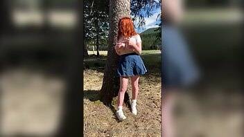 Yourlittleredhead 08 07 2020 77812814 i predict this is the moment a love onlyfans xxx porn videos on adultfans.net