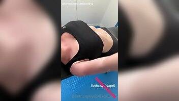 Bethany lily working out nude onlyfans videos ?? on adultfans.net