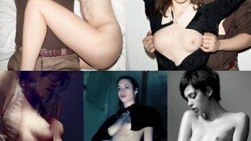 Charlotte Kemp Muhl Nude Collection on adultfans.net