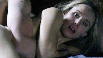 Kristen Bell Nude & Hot Pics And Sex Scenes Compilation on adultfans.net