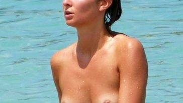 Millie Mackintosh Nude Photos from Ibiza on adultfans.net