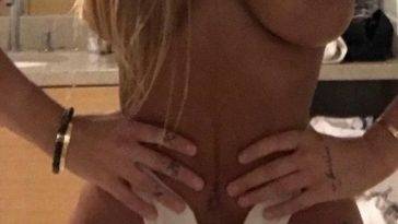 Niykee Heaton  Nude (4 pics 1 vid) on adultfans.net