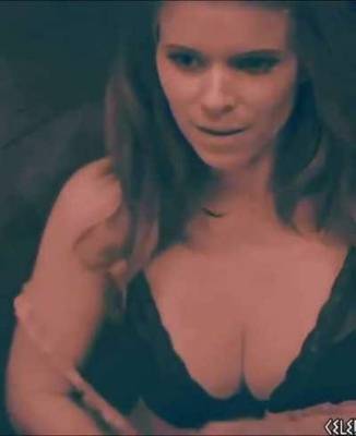 Kate Mara would have been that sexy teacher giving head to her student in such porn movies and it'd be the greatest thing ever. - leaknud.com