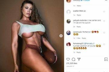 Francety Nude Video  Blowjob New on adultfans.net