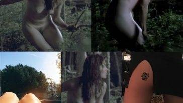 Katie Aselton Nude & Sexy Collection (20 Photos + Videos) on adultfans.net