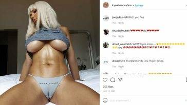 Iryna Ivanova Brunette Slut With Tasty Boobs OnlyFans Insta  Videos on adultfans.net