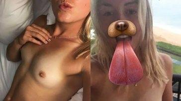 Carina Witthoeft Nude  Pics and Porn Video on adultfans.net