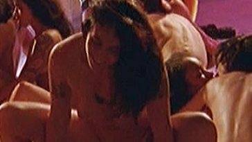 Shanti Carson Nude Sex Scene In Shortbus Movie 13 FREE VIDEO on adultfans.net