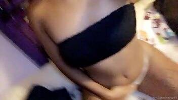Jasminejoy99 happy late new years babiesss i m sorry i ve been in on adultfans.net