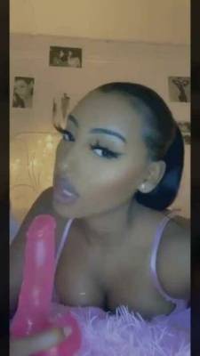 Lil baddie trying of finally on adultfans.net
