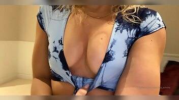Worship emma worship my tits in this bikini onlyfans  video on adultfans.net