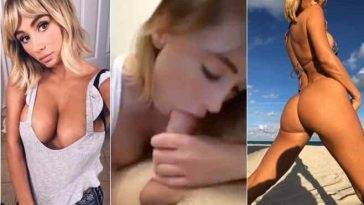 Sara Underwood Sex Tape And Nudes Leaked! - fapfappy.com