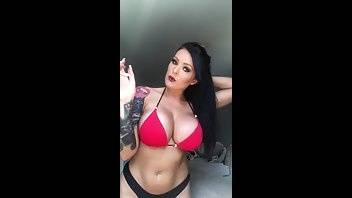 Charley Atwell smoke time onlyfans porn videos on adultfans.net