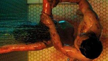 Olga Fonda Nude Sex In The Shower From 'Altered Carbon' Series on adultfans.net