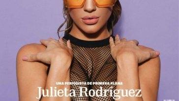 Julieta Rodriguez Calvo Nude & Sexy on adultfans.net