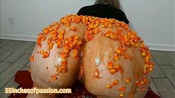 Fifty5passion full 17 min feature 55 corn smash 100 likes and ill xxx onlyfans porn videos on adultfans.net