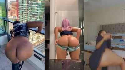 1, 2 OR 3 - A NEW SERIES! IF YOU LIKE THIS CONTENT HIT THAT UPVOTE AND I WILL KEEP THEM COMING! CHOOSE YOUR FAVORITE IN THE COMMENTS! on adultfans.net