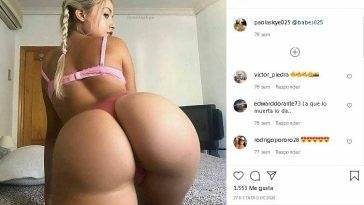 Paola Sky Riding Black Dick OnlyFans Insta Leaked Videos on adultfans.net