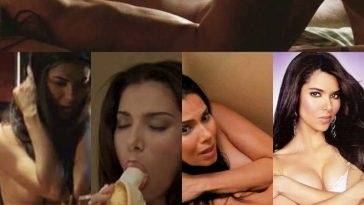 Roselyn Sanchez Nude & Sexy Collection (33 Photos + Videos) on adultfans.net