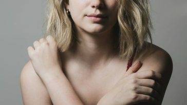 Elizabeth Lail Nude, Topless & Sexy (81 Photos + Sex Video Scenes) on adultfans.net